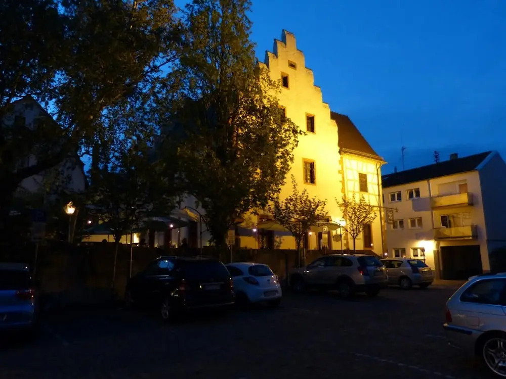 Hotel Freihof