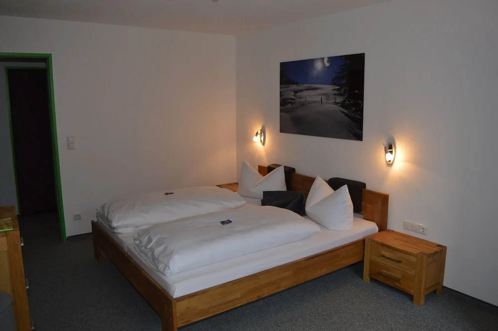 Grüner Hut - DEIN BERGHOTEL