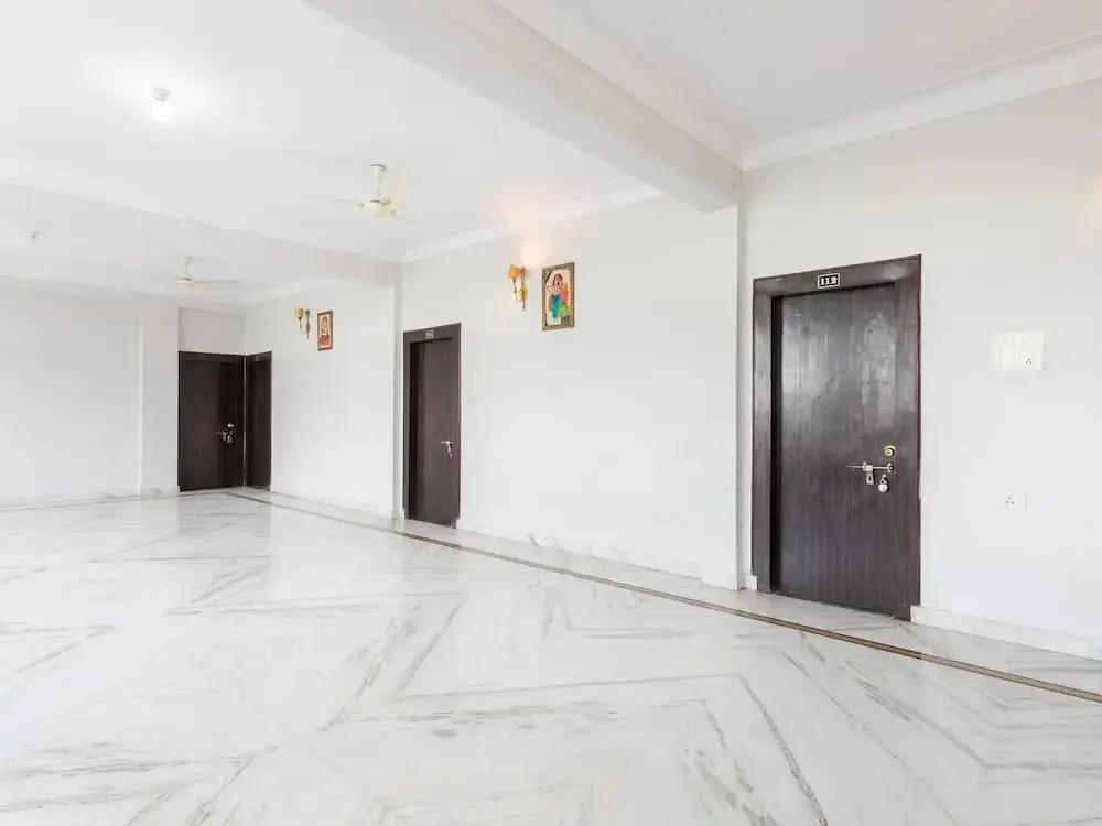 Hotel Balaji by OYO Rooms
