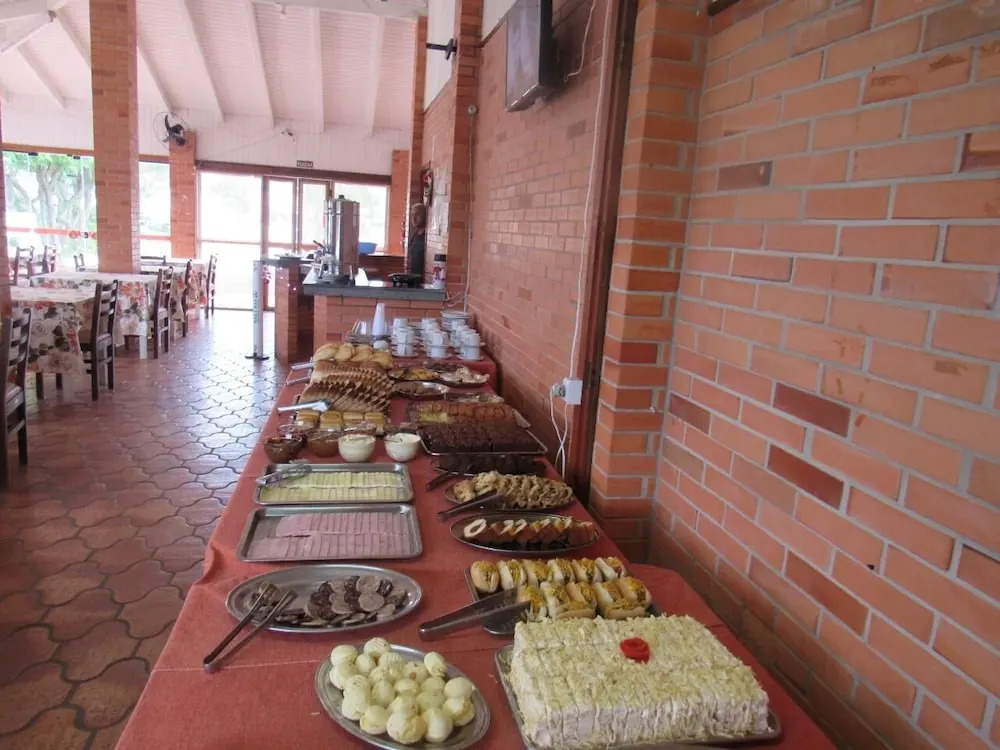 Hotel Serramar