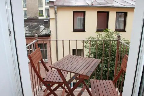 Hotel Pension Margit