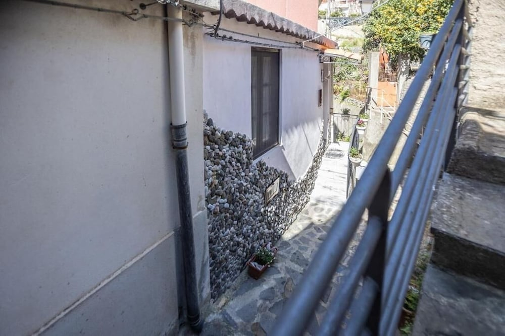 Casa In Montagna Vicino Al Mare