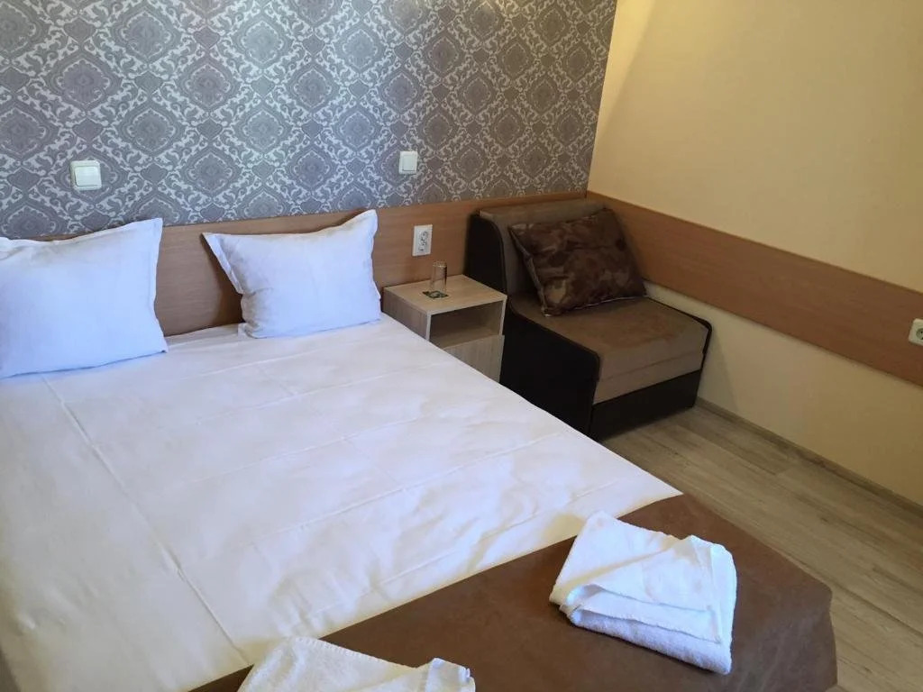 Guest House Afrodita