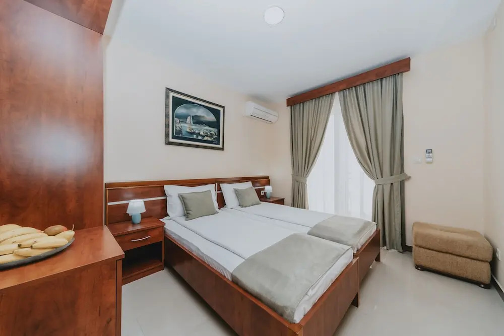 Apartments Salus