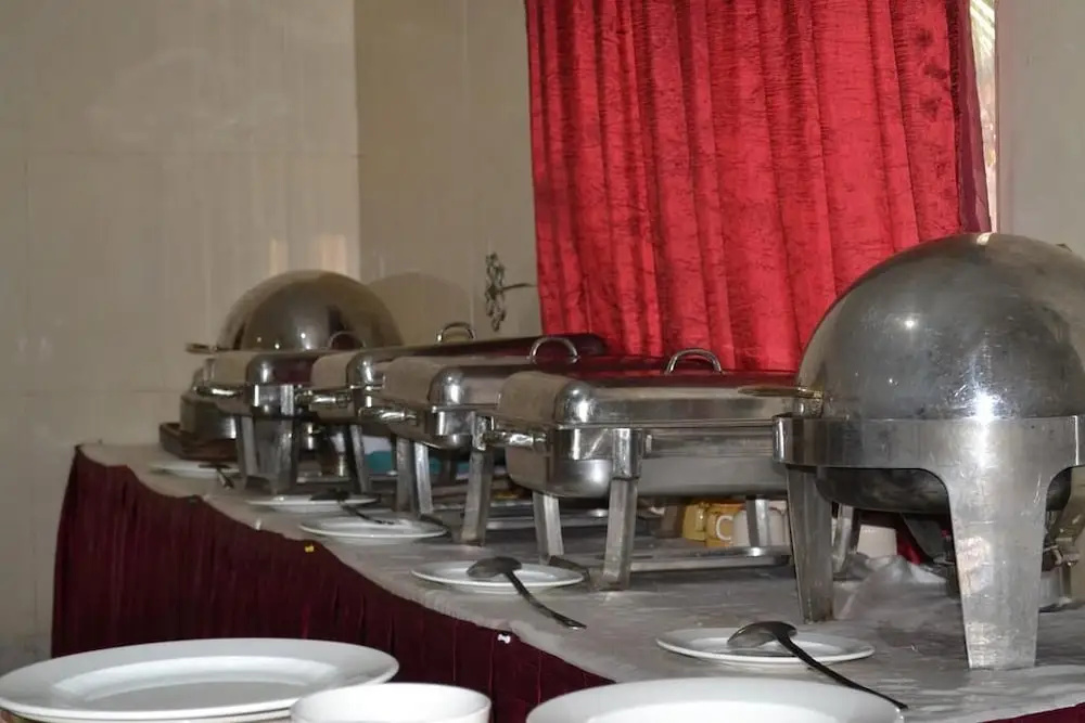 Gracious Hotel
