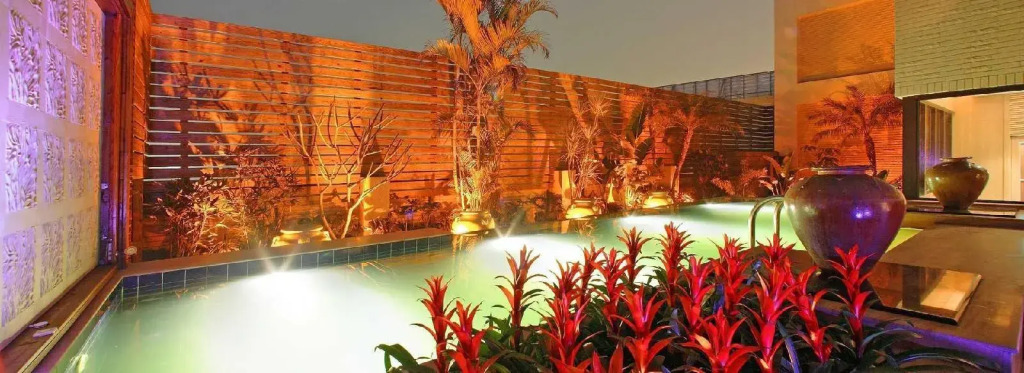 Amain Boutique Motel Tucheng