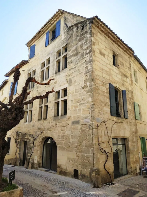 Les Terrasses