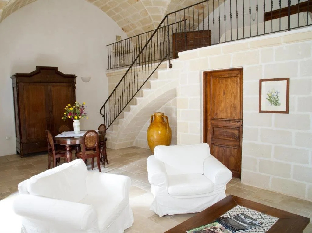 Masseria Incantalupi