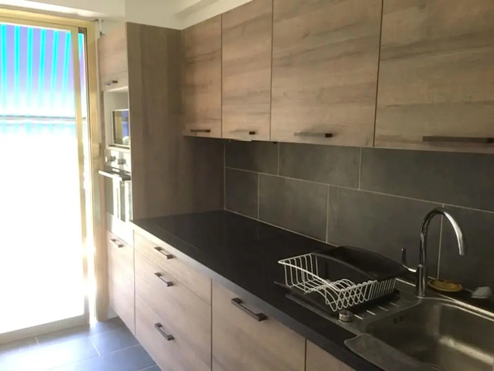 Apartment With 2 Bedrooms in Antibes, With Furnished Terrace and Wifi