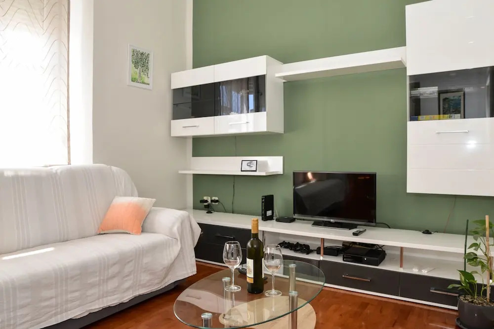 Apartment Claudia