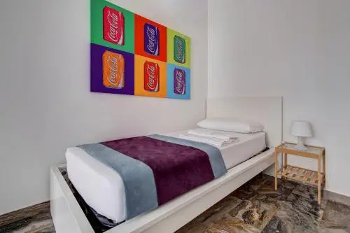 Creativa Suite Milano
