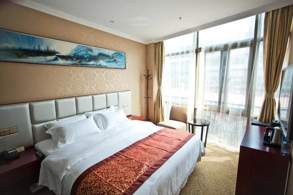 Yihaige Culture Hotel