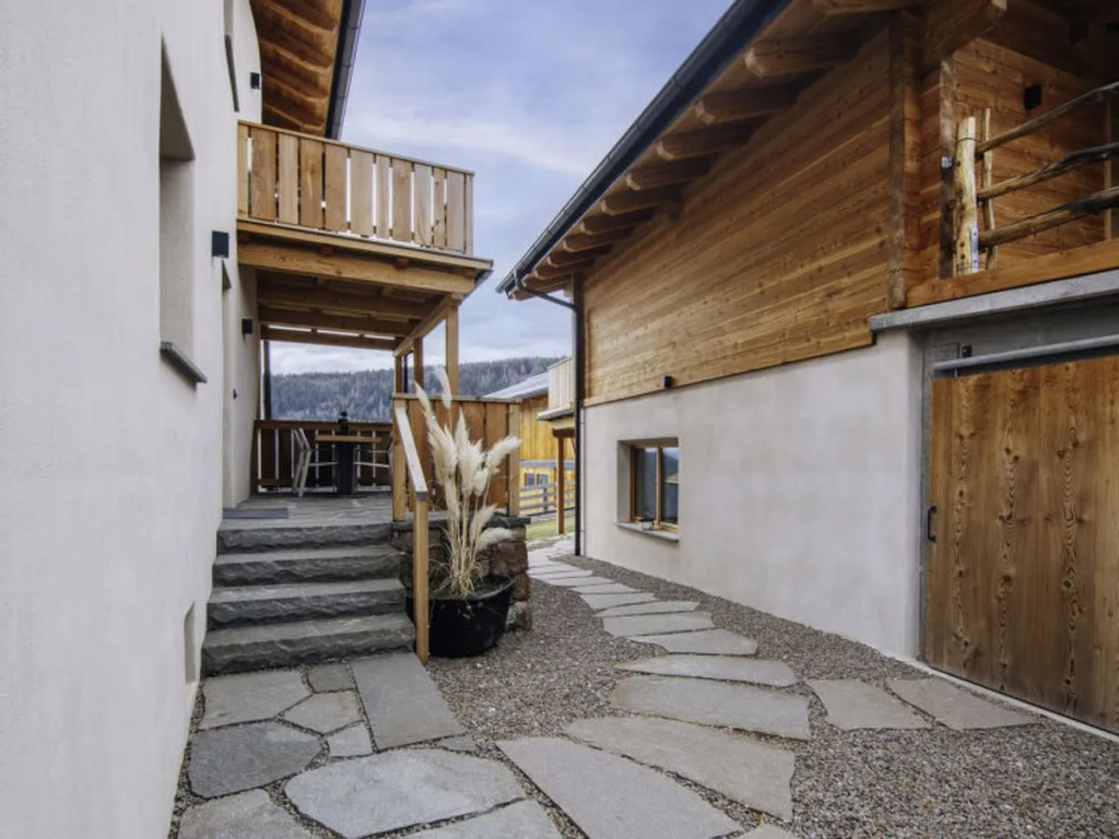 House Wald San Genesio