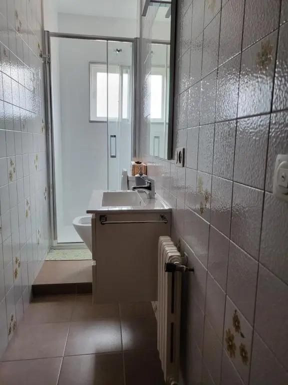 Apartamento 2 en combarro.. Próximo a Sanxenxo