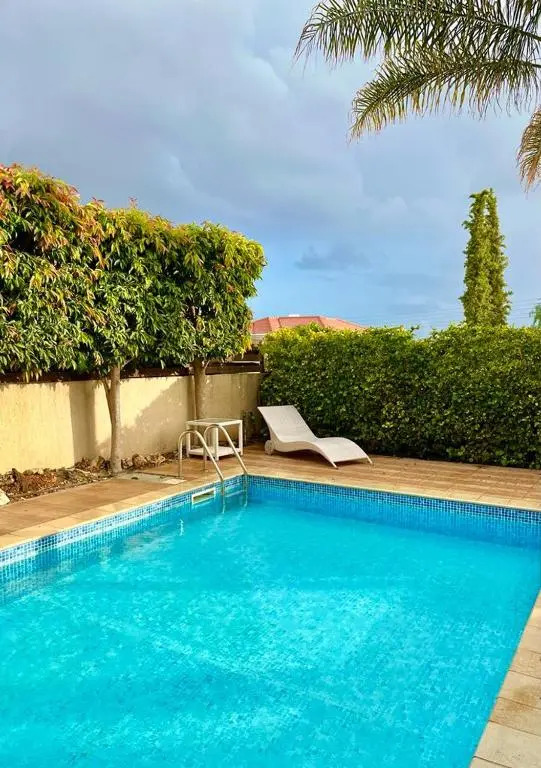 El Soleo Luxury Villa
