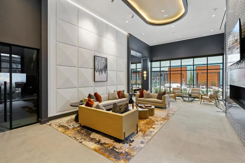 WhyHotel by Placemakr, Columbia