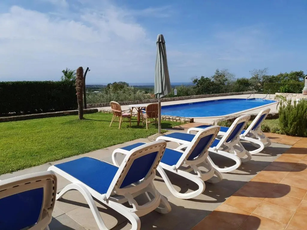 Holiday Home Marina
