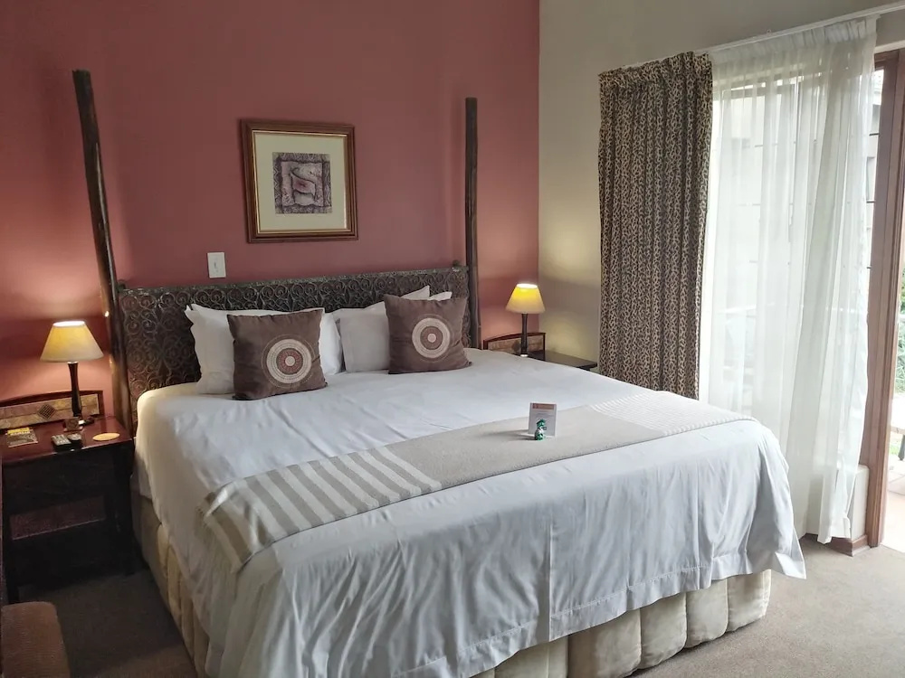 Acacia Guest House