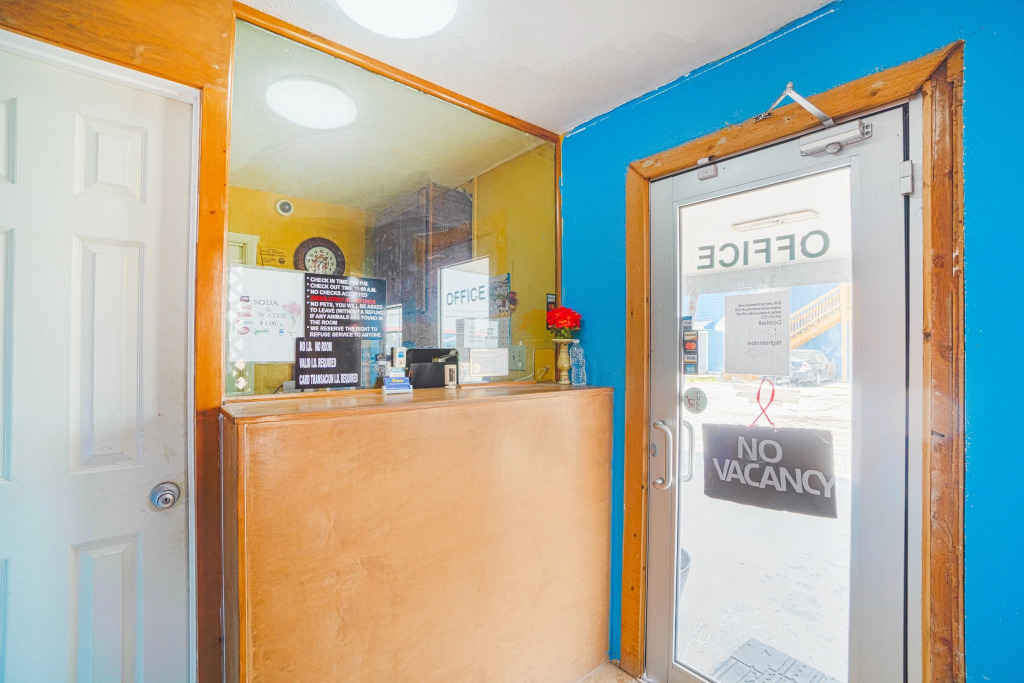 Plaza Motel Corpus Christi by OYO