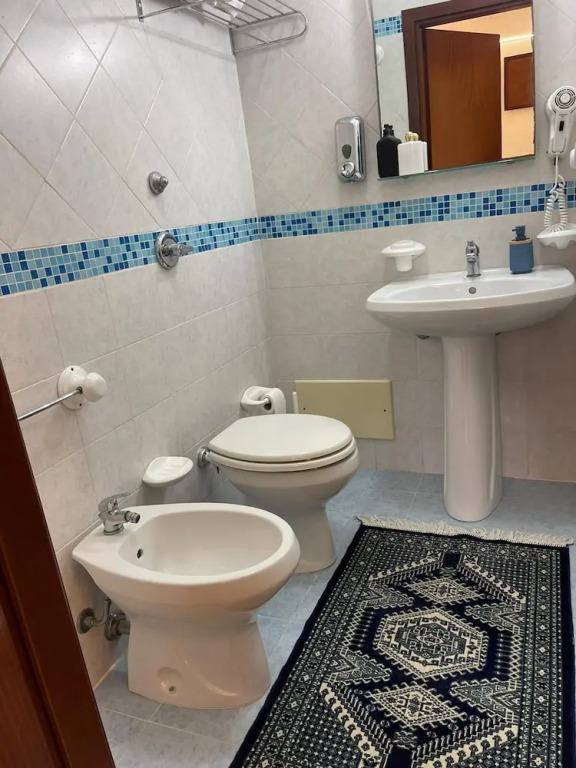"LOasi di Favignana" Room and Charme