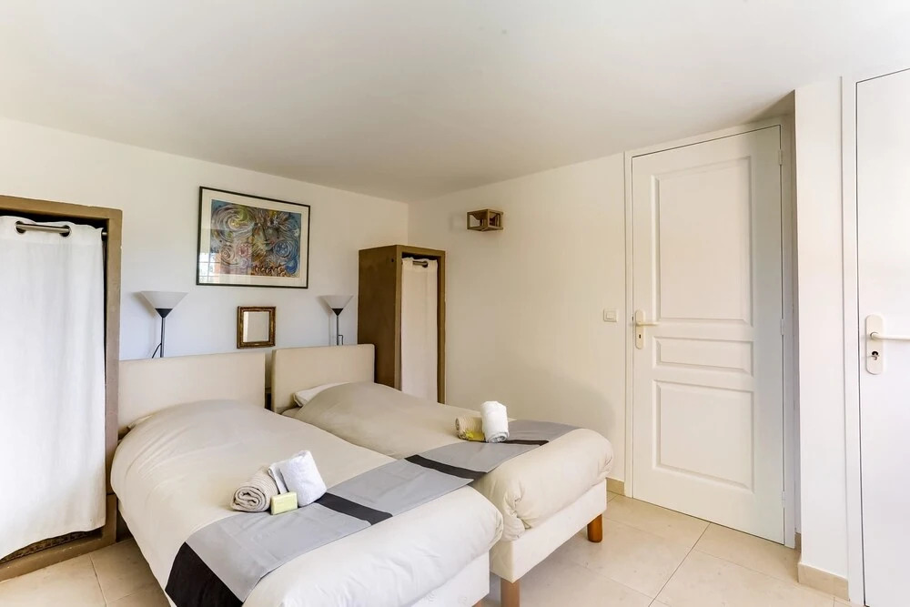 Djenina Apartment 1