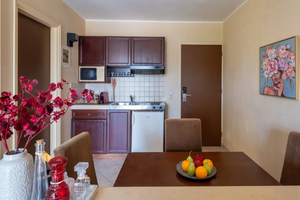 Casa Orama Boutique Hotel