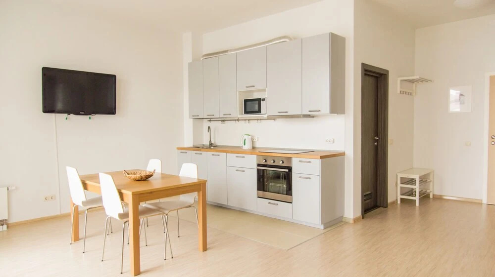 Fenix Deluxe Apartment on Golubaya 5