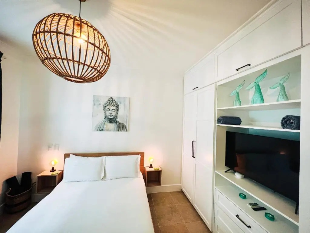 Gorgeous beachfront condo in Cabarete - 2 bed 2 bath