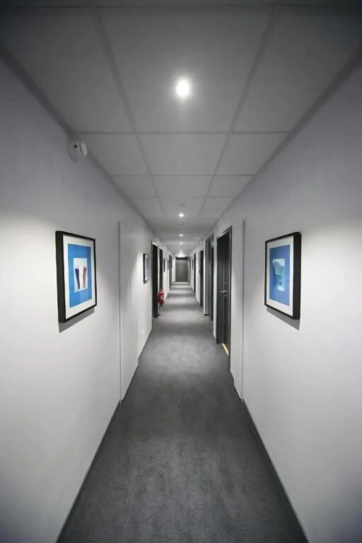 Best Western Hotel Fontaine Argent