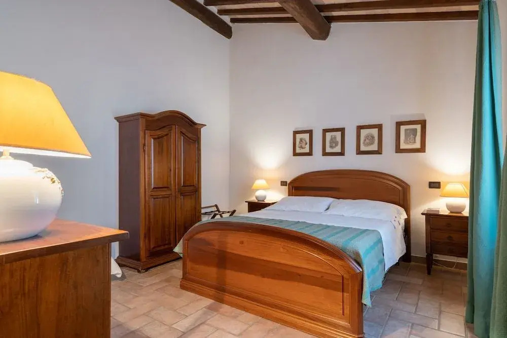 Le Rocche Di Valiano