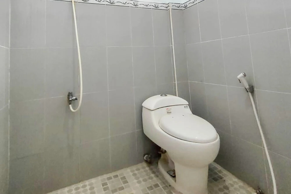 Hening Homestay by OYO Rooms