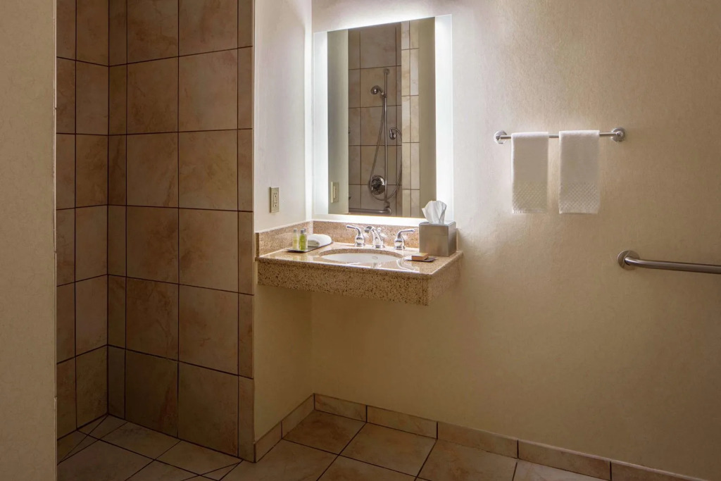 DoubleTree Suites by Hilton Minneapolis Downtown