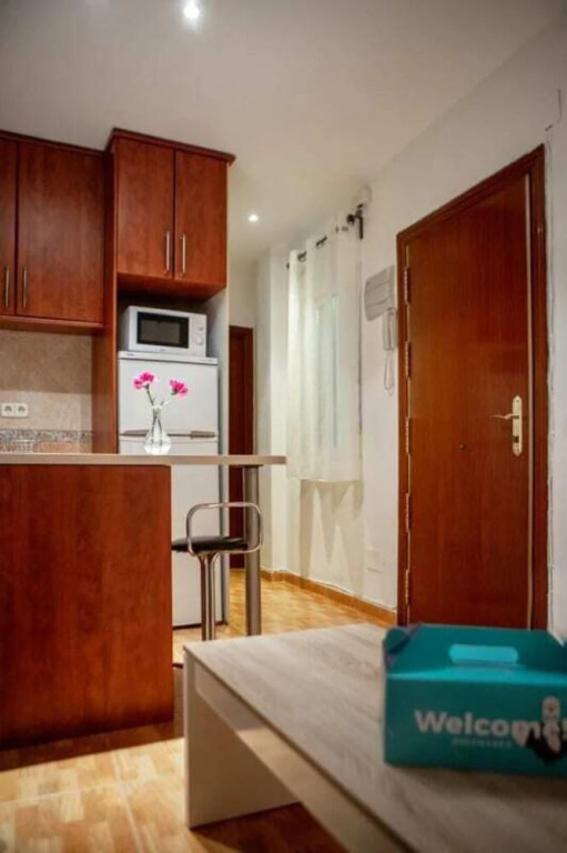 Lovely 2 Bed Apt next to Retiro