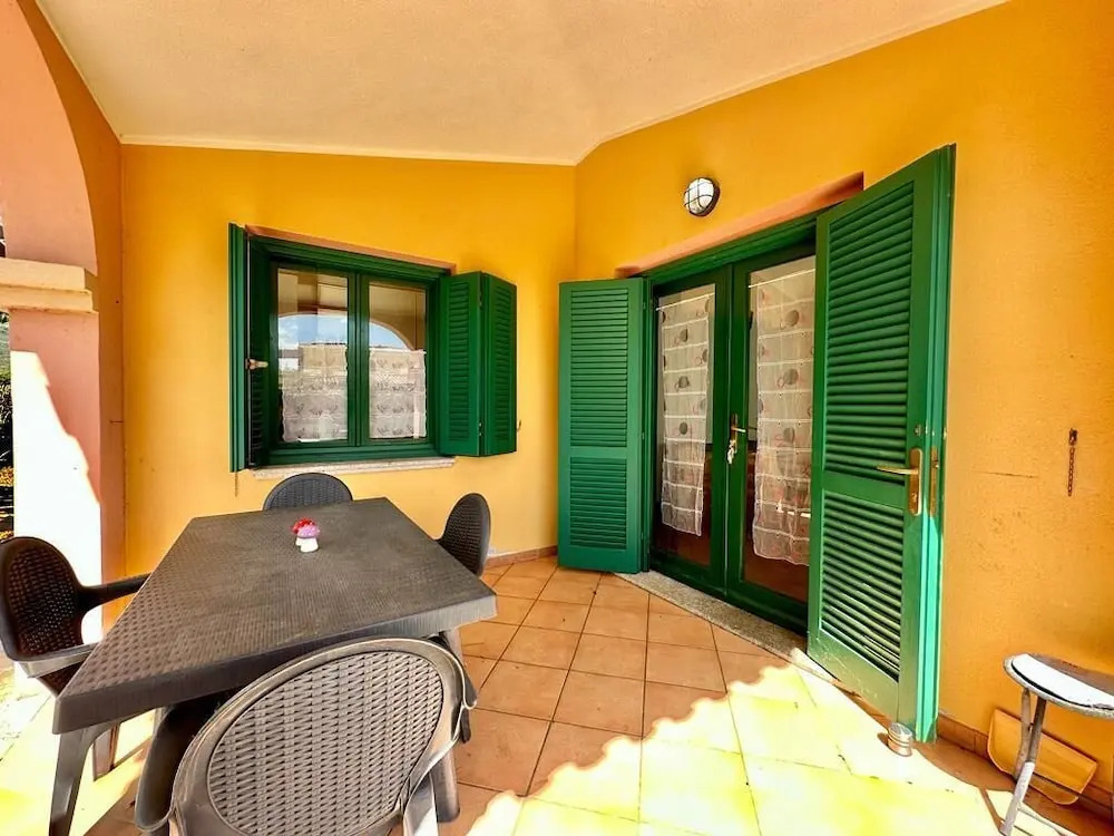 Residence Skipper