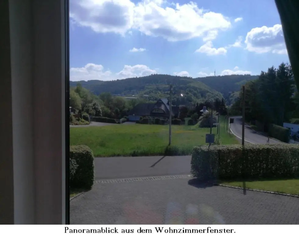 Ferienwohnung Gross B