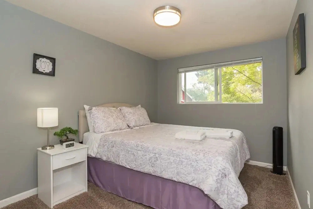 Happy Day Express Lovely 3 Bd Renton Retreat