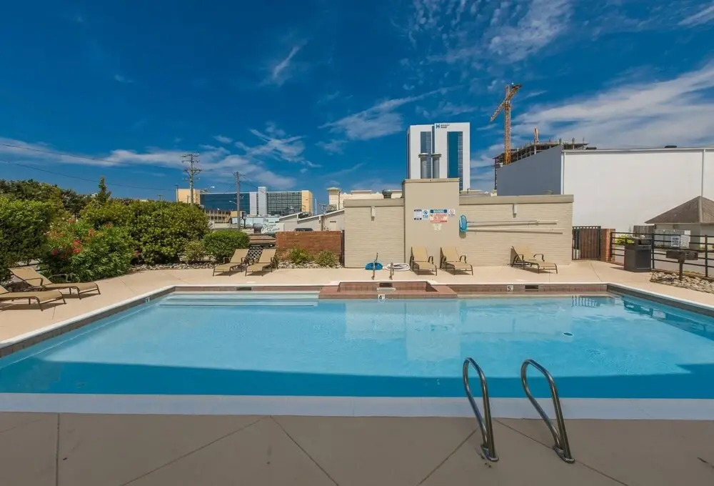 A Shore Pleasure At Playa Rana 2 Bedroom Home by Redawning