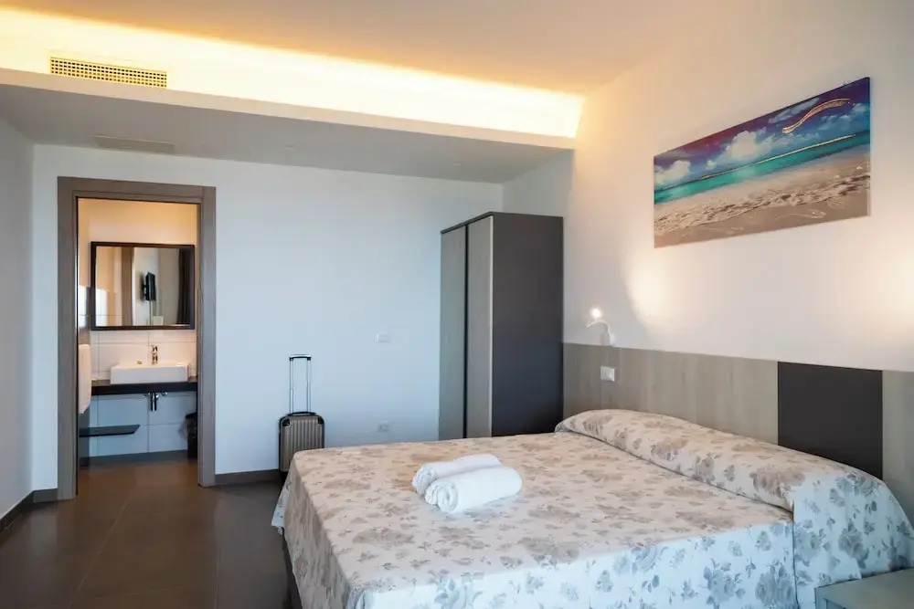 Residence Luzia by Marinella