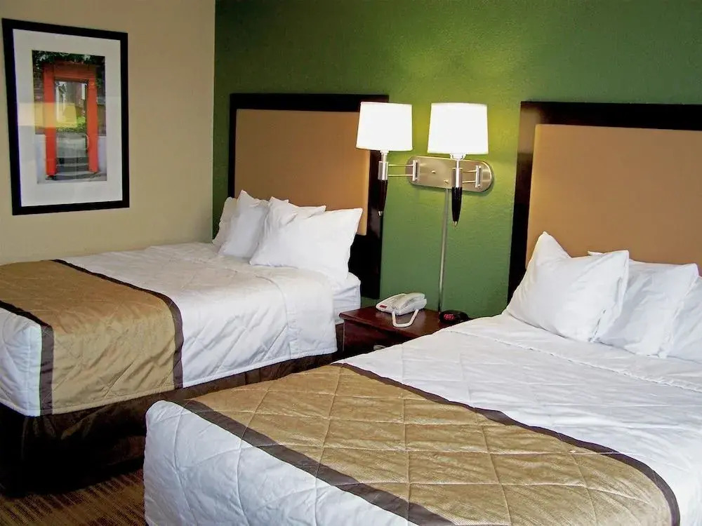 Extended Stay America Select Suites - Columbia - Ft Jackson