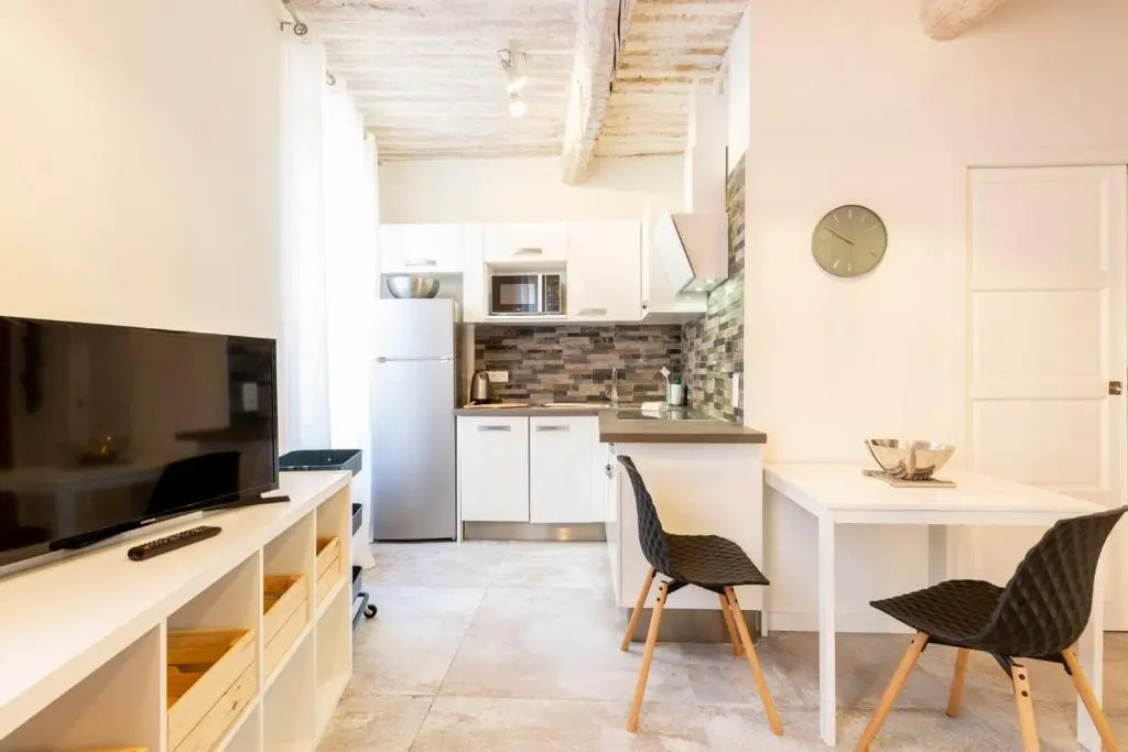 Safranier Villa Emy