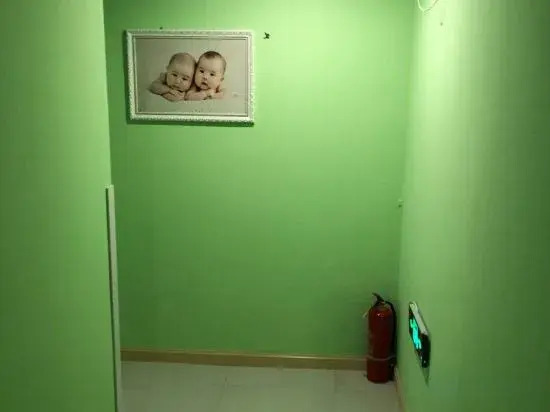 Aibao Hotel (Qingdao Women and Children's Hospital)