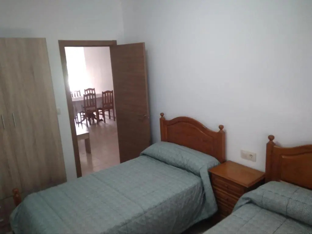 Apartamento en Vilagarcía (Rías Baixas)