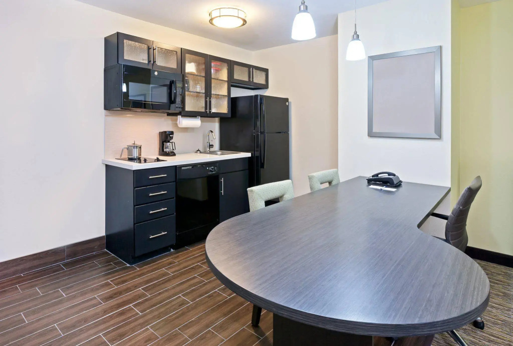 Candlewood Suites San Angelo TX by IHG