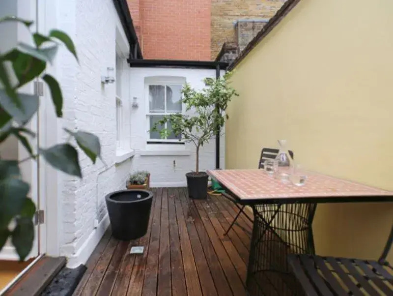 Veeve  Modern 3 Bed Townhouse In Exclusive Mayfair
