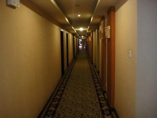 Laway Internatinal Hotel