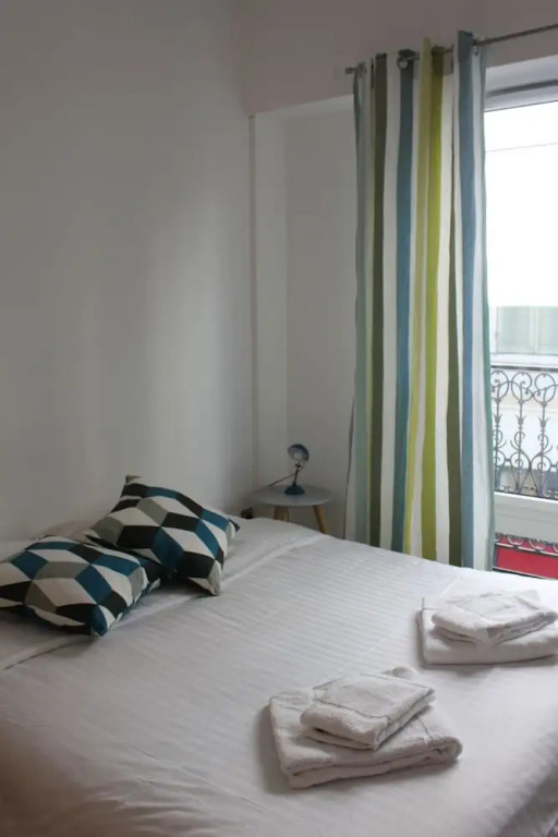 HappyRent Appartement Eve
