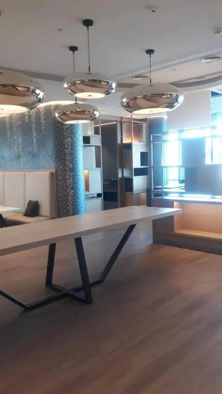 Leo Group Luxury Apartment 18-20 Alliance Palace
