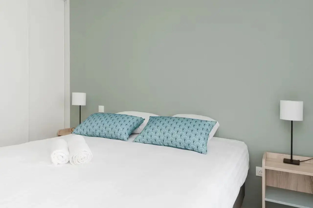 Quality Aparthotel Quiberon