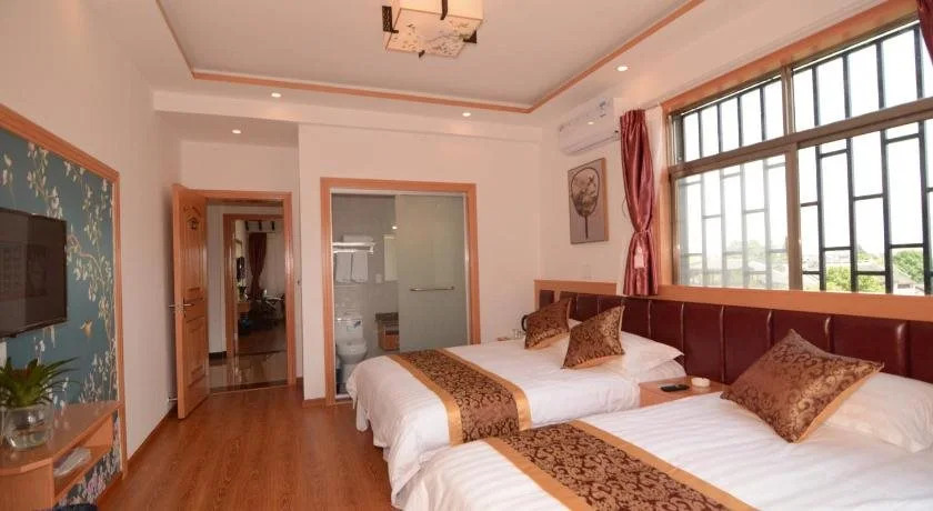 Xitang Zhangshi Villa