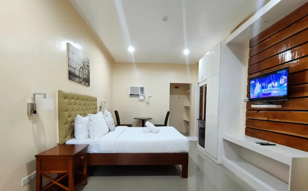 Sea Horizon Resort